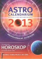 Astro calendarium 2013