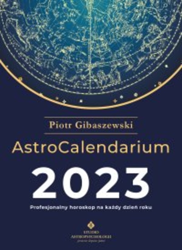 AstroCalendarium 2023 - pdf