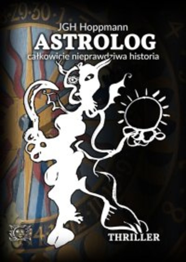 Astrolog - Audiobook mp3