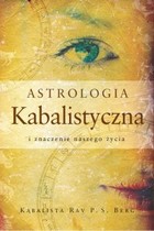 Astrologia Kabalistyczna i znaczenie naszego życia - mobi, epub