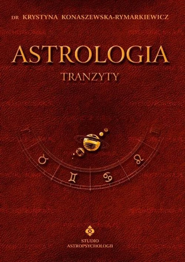 Astrologia - tranzyty