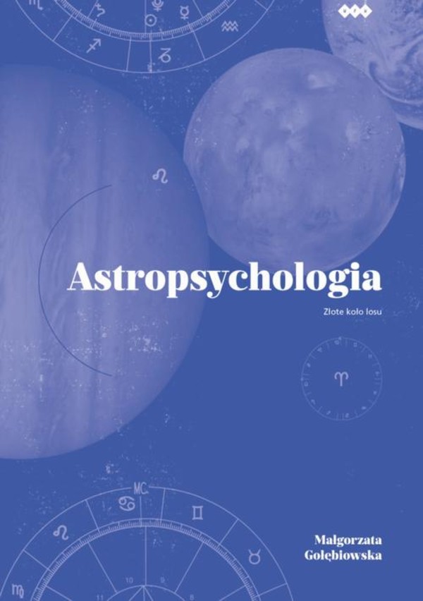 Astropsychologia - mobi, epub