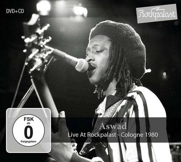 Live at Rockpalast Cologne 1980 (CD+DVD)