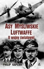 Asy myśliwskie Luftwaffe II wojny światowej