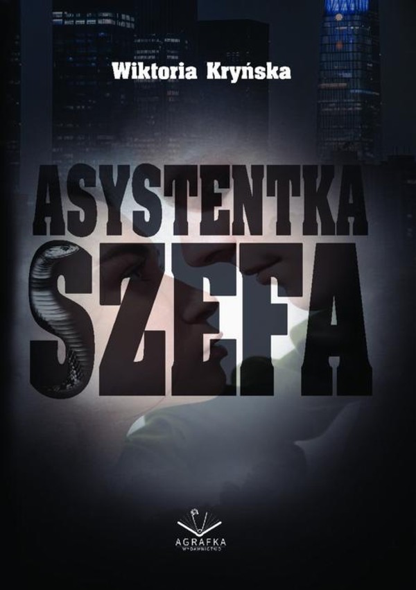 Asystentka Szefa - mobi, epub, pdf