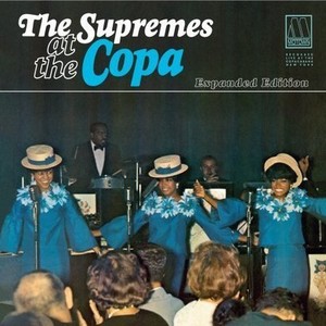 At The Copa (Expanded Edition)