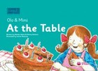 At the Table - mobi, epub