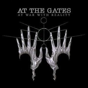At War With Reality (vinyl)