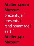 Atelier 34zero Muzeum prezentuje - epub