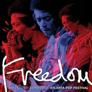 Atlanta Pop Festival (vinyl)