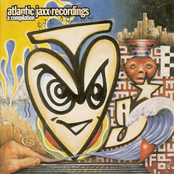 Atlantic Jaxx Recordings (A Compilation)