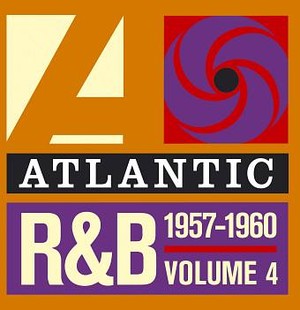 Atlantic R&B Vol. 4 1957-1960