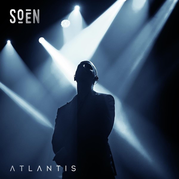 Atlantis (vinyl)