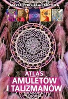 Atlas amuletów i talizmanów - pdf