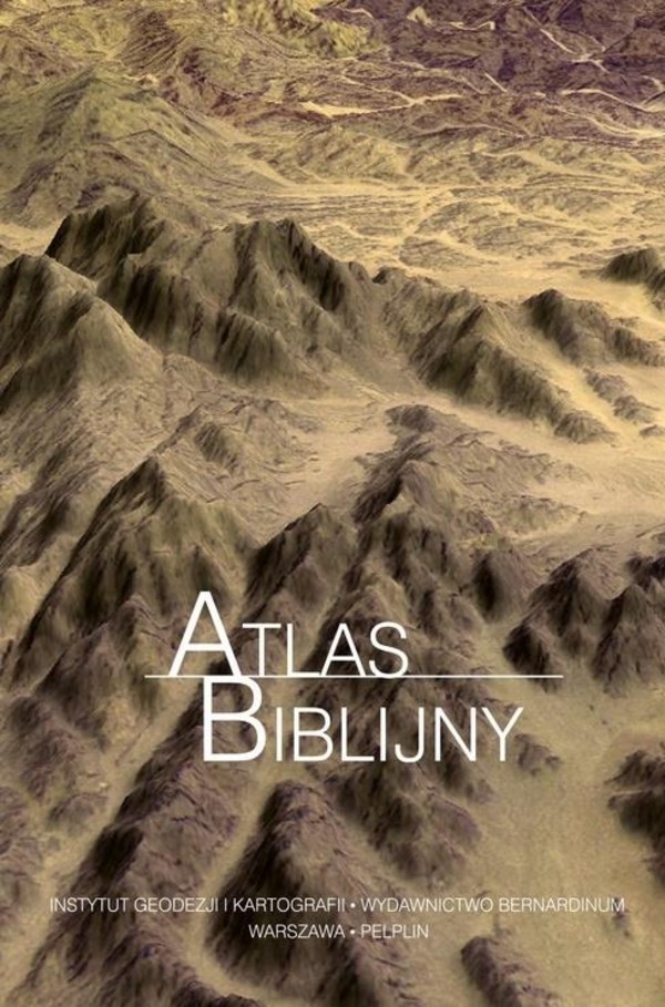 Atlas Biblijny