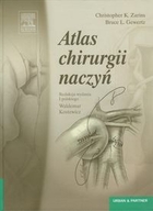 Atlas chirurgii naczyń