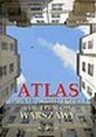 Atlas dawnej architektury ulic i placów Warszawy Tom 12