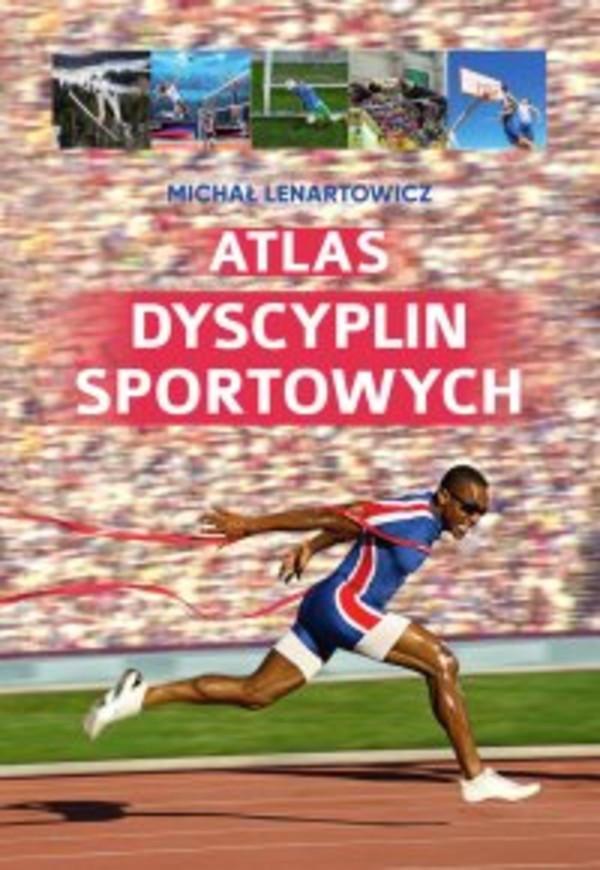 Atlas dyscyplin sportowych - pdf