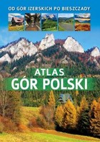 Atlas gór Polski - pdf