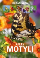 Okładka:Atlas motyli 