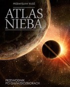 Atlas nieba - pdf Przewodnik po gwiazdozbiorach