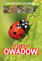Atlas owadów. 250 polskich gatunków - pdf