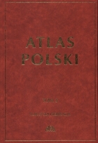 Atlas Polski T.3