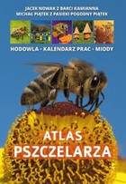 Atlas Pszczelarza - pdf
