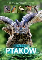 Atlas ptaków - pdf