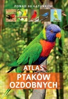 Atlas Ptaków Ozdobnych - pdf