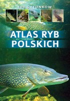 Atlas ryb polskich 140 gatunków - pdf