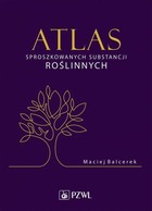 Atlas sproszkowanych substancji roślinnych - mobi, epub