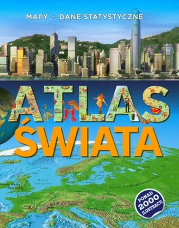 Atlas Świata