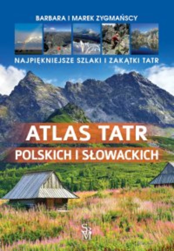 Atlas Tatr polskich i słowackich - pdf