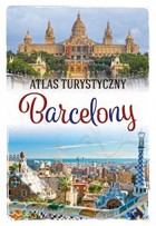 Atlas turystyczny Barcelony - pdf
