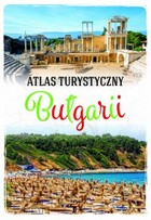 Atlas turystyczny Bułgarii - pdf