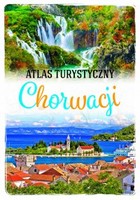 Atlas turystyczny Chorwacji - pdf