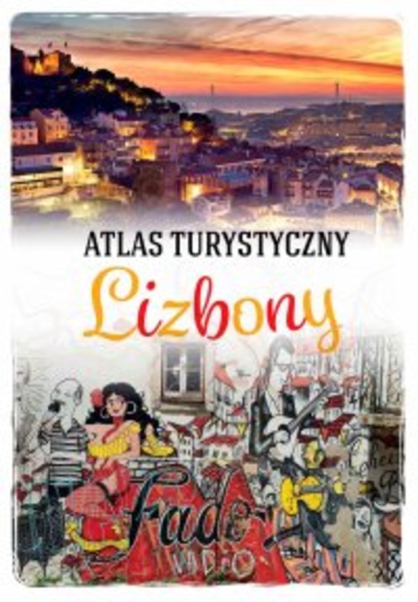 Atlas turystyczny Lizbony - pdf