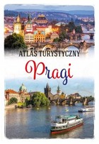 Atlas turystyczny Pragi - pdf