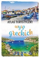 Atlas turystyczny Wysp Greckich - pdf