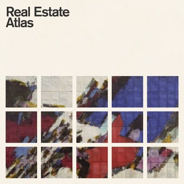 Atlas (vinyl)