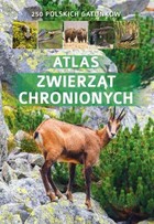 Atlas zwierząt chronionych - pdf
