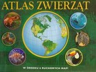 Atlas zwierząt