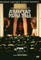 Atrakcyjny pozna panią