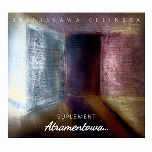 Atramentowa - Suplement