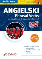 Audio Kurs. Angielski Phrasal Verbs - Audiobook mp3