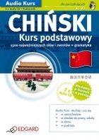 Audio Kurs. Chiński Kurs Podstawowy - Audiobook mp3