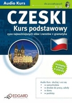 Audio Kurs: Czeski kurs podstawowy dla początkujących - Audiobook mp3