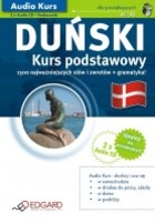Audio Kurs. Duński Kurs Podstawowy - Audiobook mp3