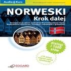 Audio kurs Norweski. Krok dalej dla początkujących i średnio zaawansowanych - Audiobook mp3